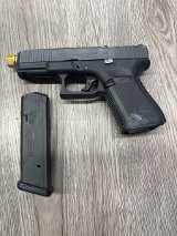 GLOCK 19 GEN 5 9MM LUGER (9x19 PARA) - Image 4 of 4