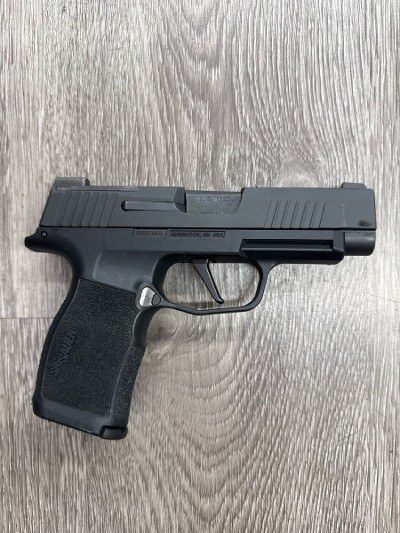 SIG SAUER P365 XL 9MM LUGER (9x19 PARA) - Image 3 of 5