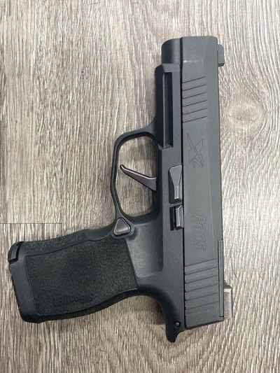 SIG SAUER P365 XL 9MM LUGER (9x19 PARA) - Image 5 of 5