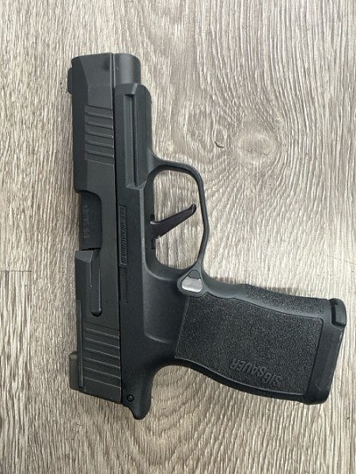 SIG SAUER P365 XL 9MM LUGER (9x19 PARA) - Image 4 of 5