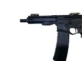ATI ALPHA MAXX W/60 ROUND MAGAZINE 5.56X45MM NATO - Image 4 of 7