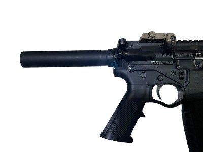 ATI ALPHA MAXX W/60 ROUND MAGAZINE 5.56X45MM NATO - Image 5 of 7
