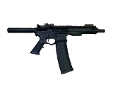 ATI ALPHA MAXX W/60 ROUND MAGAZINE 5.56X45MM NATO - Image 2 of 7
