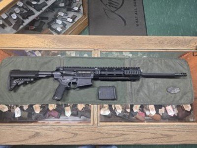 PATRIOT ORDNANCE FACTORY (POF) P-308 .308 WIN - Image 1 of 10