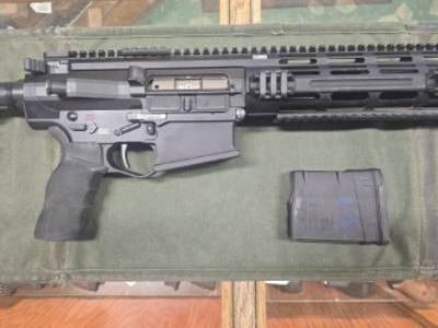 PATRIOT ORDNANCE FACTORY (POF) P-308 .308 WIN - Image 7 of 10