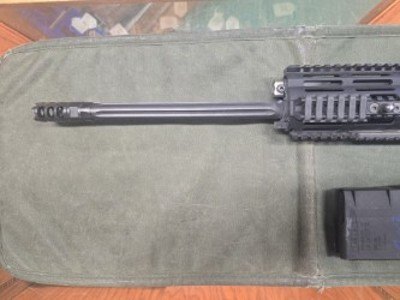 PATRIOT ORDNANCE FACTORY (POF) P-308 .308 WIN - Image 3 of 10