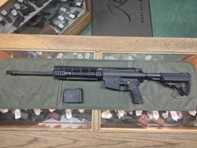 PATRIOT ORDNANCE FACTORY (POF) P-308 .308 WIN - Image 2 of 10