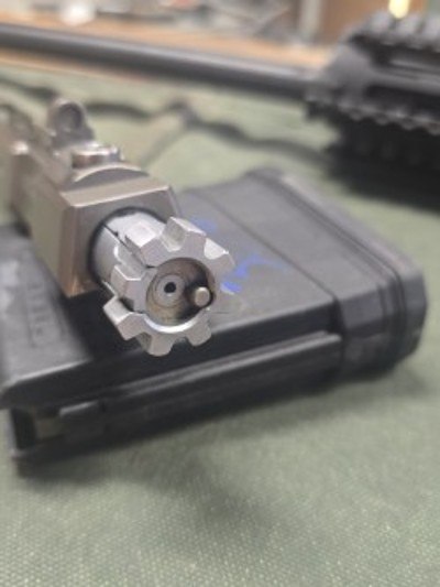 PATRIOT ORDNANCE FACTORY (POF) P-308 .308 WIN - Image 10 of 10
