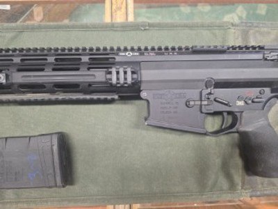 PATRIOT ORDNANCE FACTORY (POF) P-308 .308 WIN - Image 4 of 10