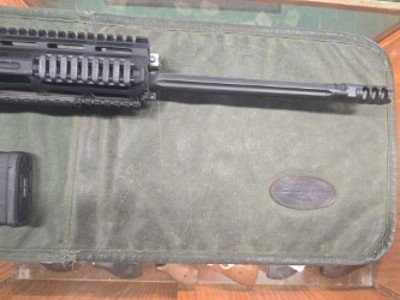 PATRIOT ORDNANCE FACTORY (POF) P-308 .308 WIN - Image 6 of 10