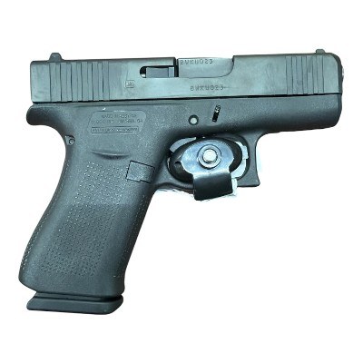 GLOCK G-43X 9MM LUGER (9x19 PARA) - Image 3 of 3