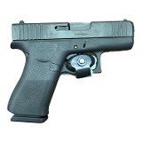 GLOCK G-43X 9MM LUGER (9x19 PARA) - Image 3 of 3