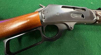 MARLIN 30TK K-MART EXCLUSIVE .30-30 WIN - Image 3 of 11