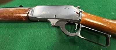 MARLIN 30TK K-MART EXCLUSIVE .30-30 WIN - Image 8 of 11