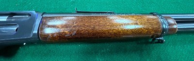 MARLIN 30TK K-MART EXCLUSIVE .30-30 WIN - Image 4 of 11