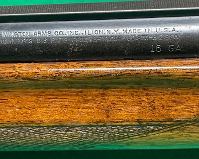 REMINGTON 11 16 GA - Image 7 of 9