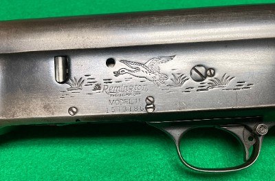 REMINGTON 11 16 GA - Image 2 of 9