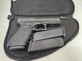 GLOCK G17 GEN 4 9MM LUGER (9x19 PARA) - Image 3 of 3