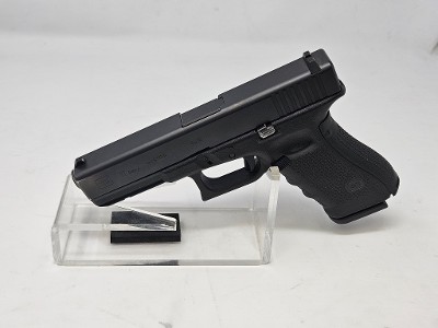 GLOCK G17 GEN 4 9MM LUGER (9x19 PARA) - Image 1 of 3