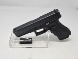 GLOCK G17 GEN 4 9MM LUGER (9x19 PARA) - Image 1 of 3