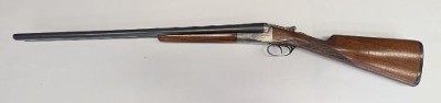A.H. FOX STERLINGWORTH 12 GA - Image 3 of 3