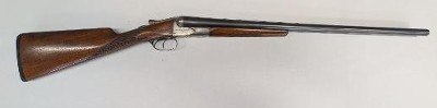 A.H. FOX STERLINGWORTH 12 GA - Image 1 of 3