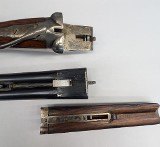 A.H. FOX STERLINGWORTH 12 GA - Image 2 of 3