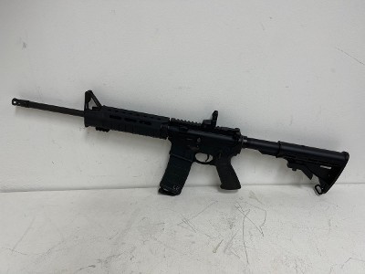 RUGER AR-556 5.56X45MM NATO - Image 2 of 10
