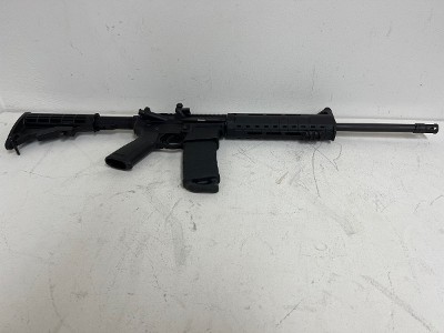 RUGER AR-556 5.56X45MM NATO - Image 5 of 10