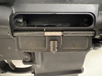 RUGER AR-556 5.56X45MM NATO - Image 6 of 10
