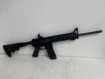 RUGER AR-556 5.56X45MM NATO - Image 4 of 10