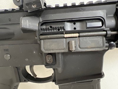 RUGER AR-556 5.56X45MM NATO - Image 7 of 10