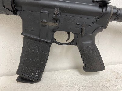 RUGER AR-556 5.56X45MM NATO - Image 3 of 10