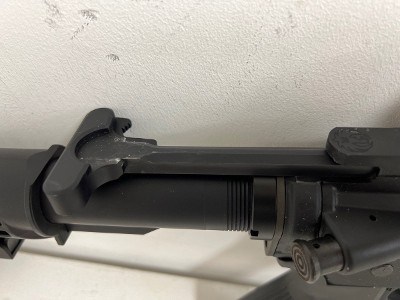 RUGER AR-556 5.56X45MM NATO - Image 9 of 10