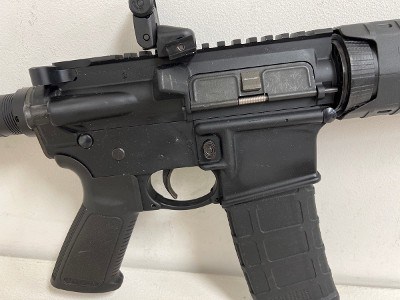 RUGER AR-556 5.56X45MM NATO - Image 10 of 10