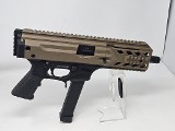 GFORCE ARMS BLADE 8 9MM LUGER (9x19 PARA) - Image 1 of 3