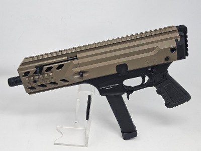 GFORCE ARMS BLADE 8 9MM LUGER (9x19 PARA) - Image 2 of 3