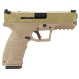 TISAS PX-9 DUTY GEN 3 FDE 9MM LUGER (9x19 PARA) - Image 1 of 3