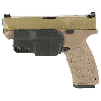TISAS PX-9 DUTY GEN 3 FDE 9MM LUGER (9x19 PARA) - Image 3 of 3