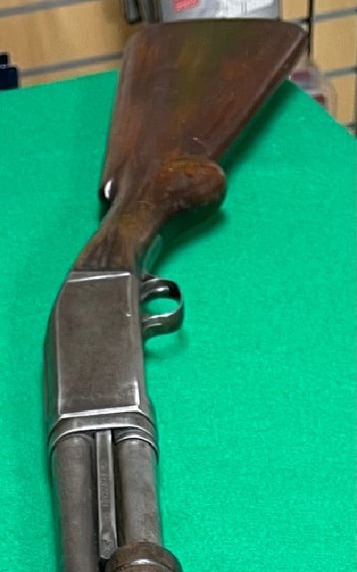 REMINGTON 31 12 GA - Image 2 of 10