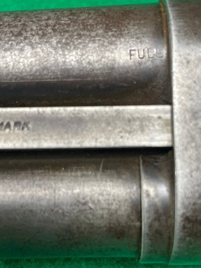 REMINGTON 31 12 GA - Image 3 of 10