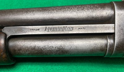 REMINGTON 31 12 GA - Image 6 of 10