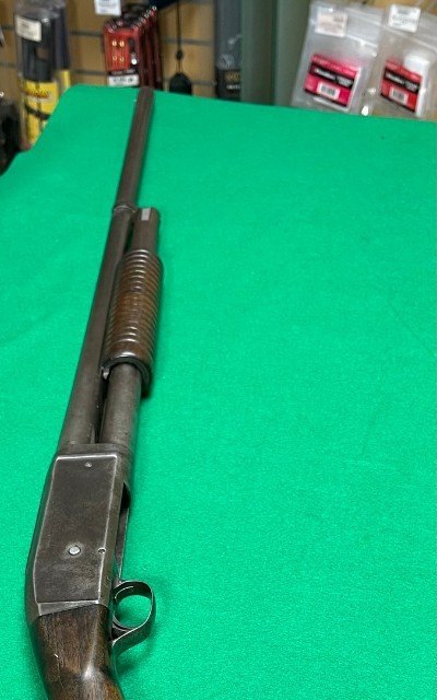 REMINGTON 31 12 GA - Image 1 of 10