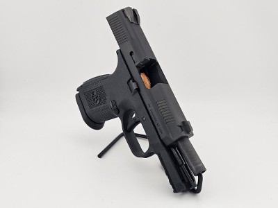 FN FNS-9C 9MM LUGER (9x19 PARA) - Image 3 of 5