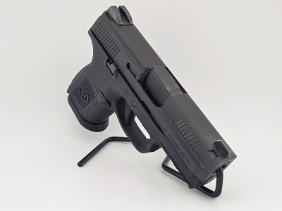FN FNS-9C 9MM LUGER (9x19 PARA) - Image 2 of 5