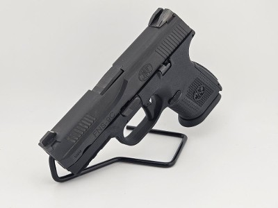 FN FNS-9C 9MM LUGER (9x19 PARA) - Image 1 of 5