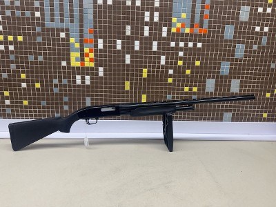 MAVERICK 88 - SHOTGUN 12 GA - Image 2 of 5