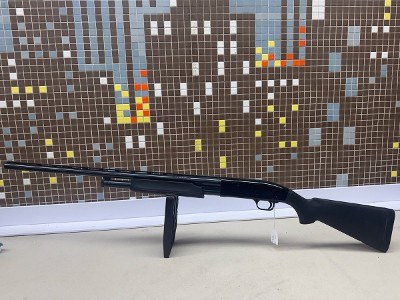 MAVERICK 88 - SHOTGUN 12 GA - Image 1 of 5