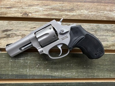 TAURUS 856 .38 SPL - Image 1 of 6
