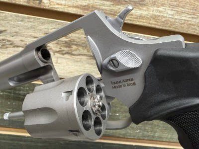 TAURUS 856 .38 SPL - Image 5 of 6